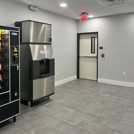 Studio 6 Gonzales, La Baton Rouge Geismar Prairieville I 10 Экстерьер фото