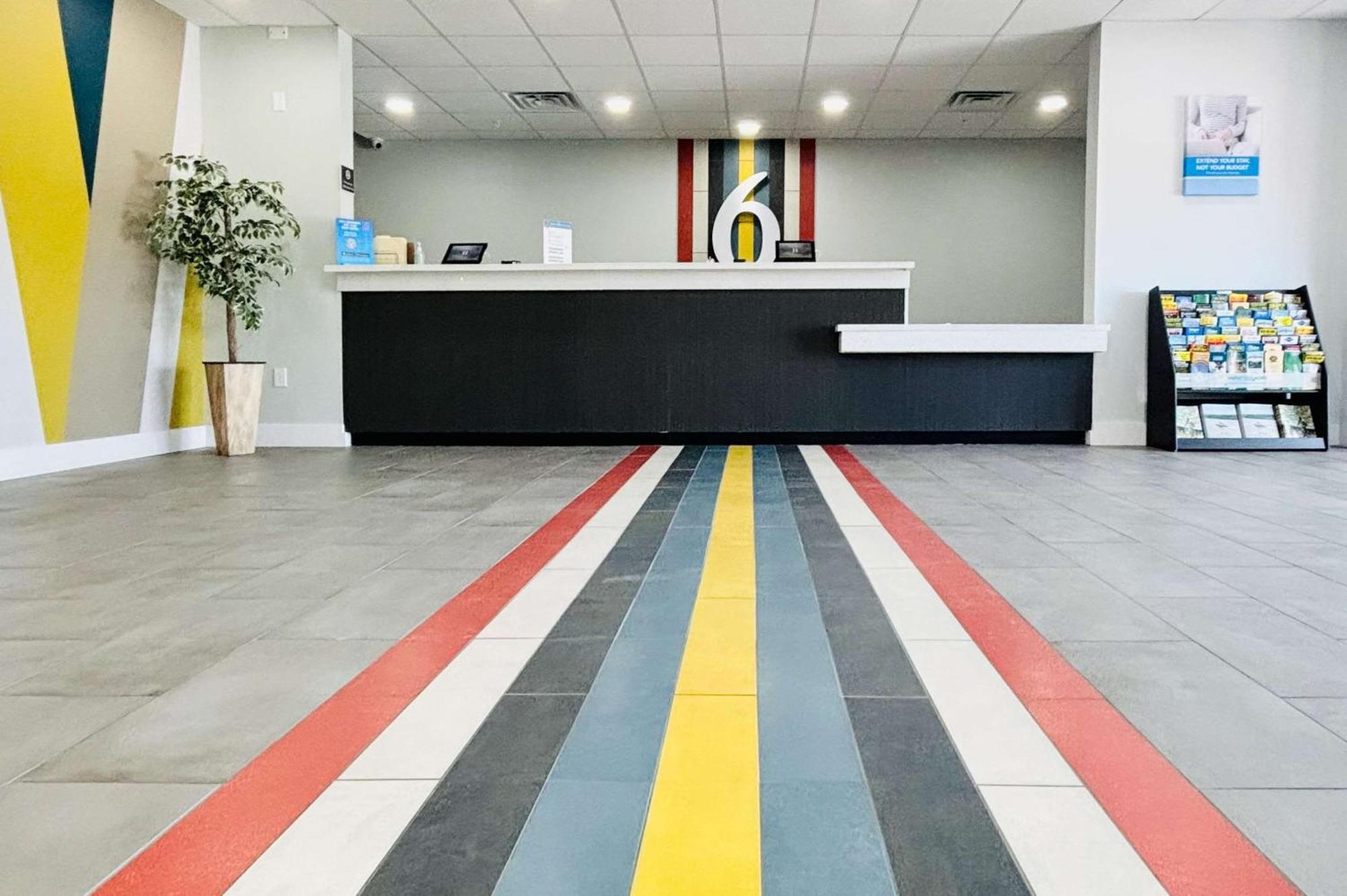 Studio 6 Gonzales, La Baton Rouge Geismar Prairieville I 10 Экстерьер фото