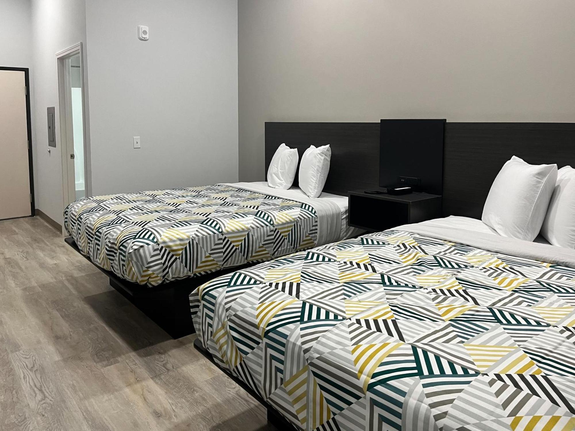 Studio 6 Gonzales, La Baton Rouge Geismar Prairieville I 10 Экстерьер фото