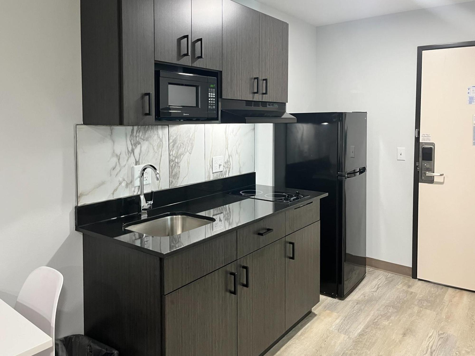 Studio 6 Gonzales, La Baton Rouge Geismar Prairieville I 10 Экстерьер фото