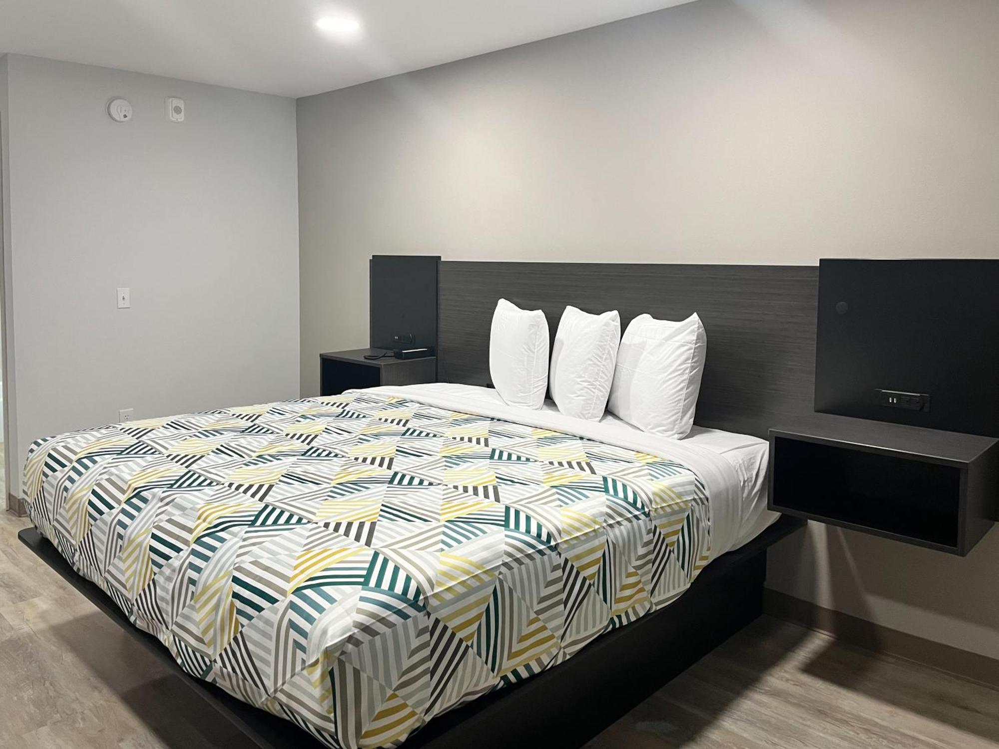 Studio 6 Gonzales, La Baton Rouge Geismar Prairieville I 10 Экстерьер фото