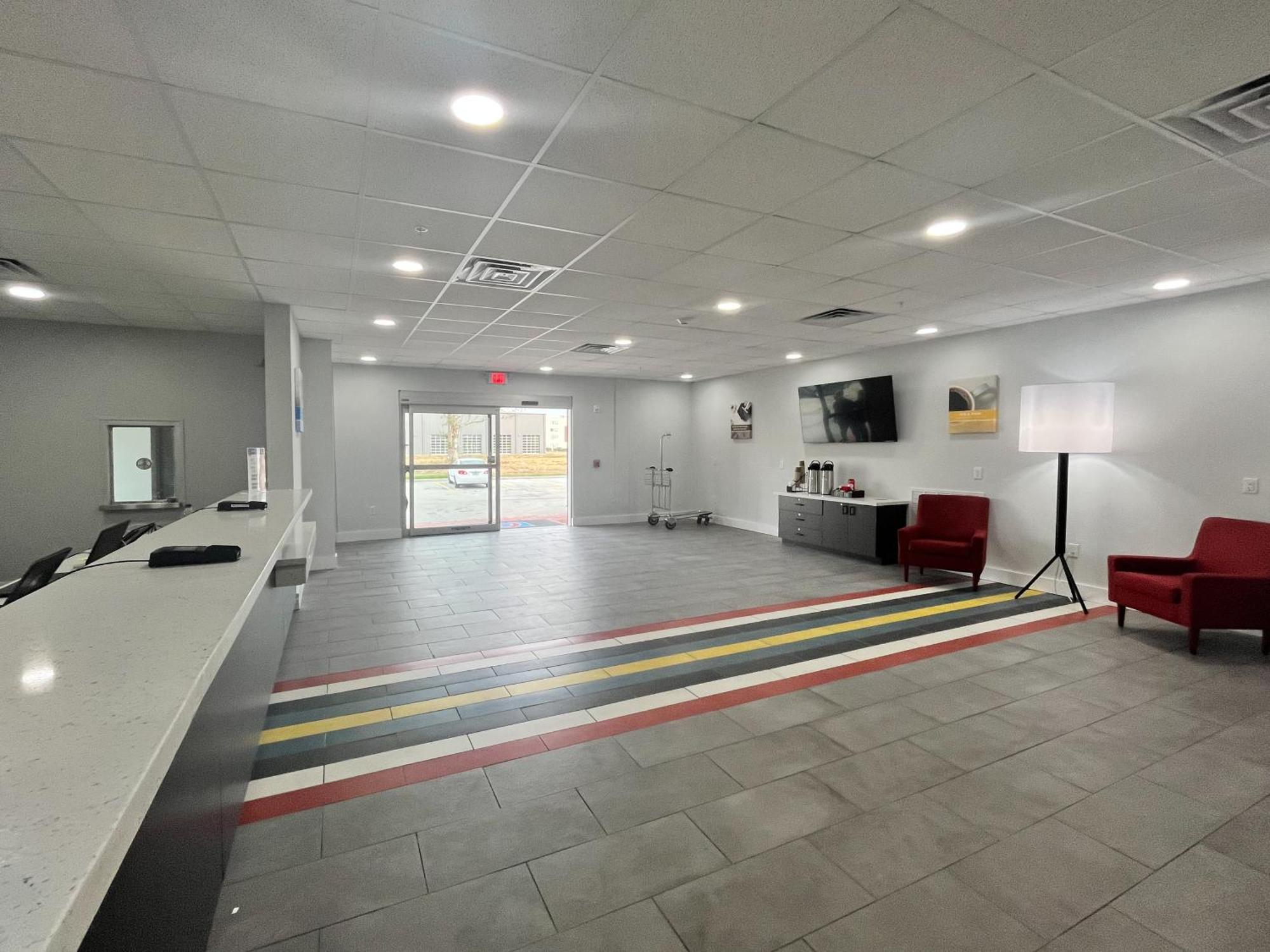 Studio 6 Gonzales, La Baton Rouge Geismar Prairieville I 10 Экстерьер фото