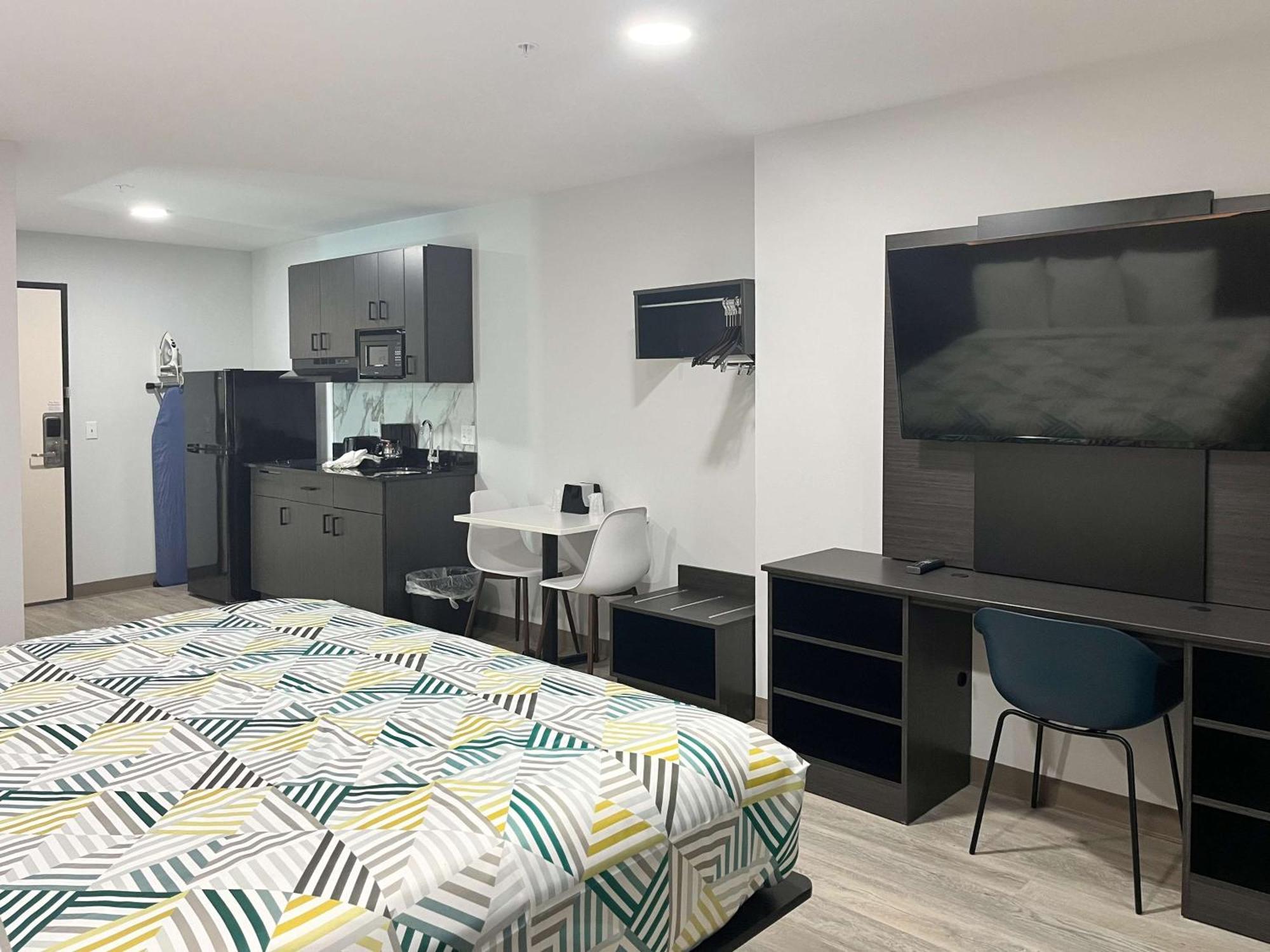 Studio 6 Gonzales, La Baton Rouge Geismar Prairieville I 10 Экстерьер фото